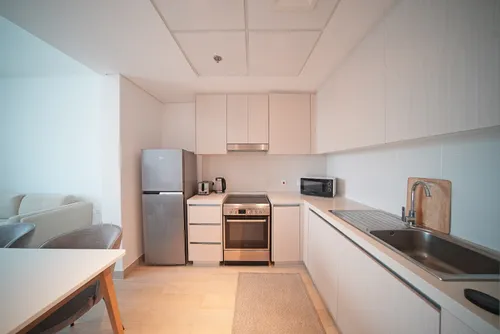 1 Bedroom Apartment in Waters Edge