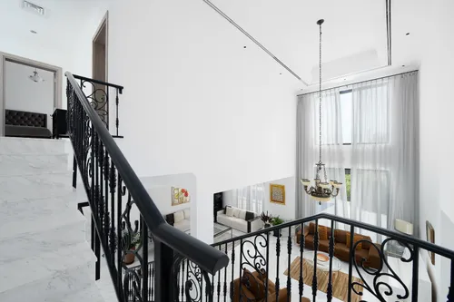 4 Bedrooms Villa in Entertainment Foyer