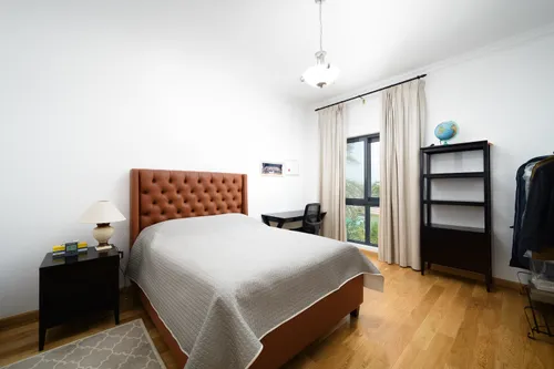 4 Bedrooms Villa in Entertainment Foyer