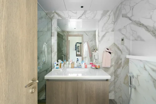 4 Bedrooms Villa in Entertainment Foyer