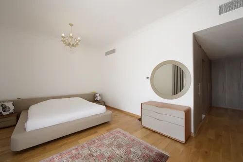 4 Bedrooms Villa in Entertainment Foyer