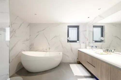 4 Bedrooms Villa in Entertainment Foyer