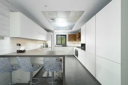 4 Bedrooms Villa in Entertainment Foyer