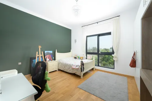 4 Bedrooms Villa in Entertainment Foyer