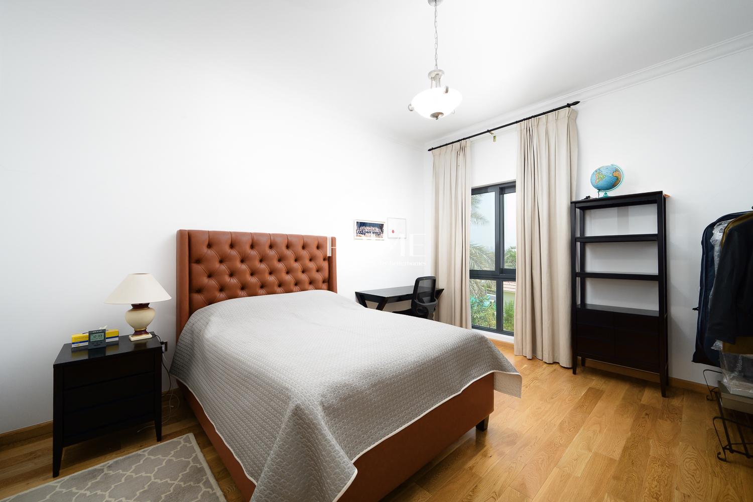 4 Bedrooms Villa in Entertainment Foyer