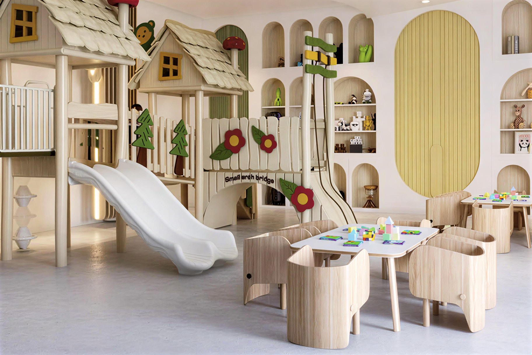 1 Bedroom Apartment in Azizi Riviera Reve