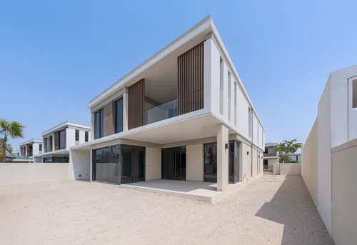 5 Bedrooms Villa in Harmony 3