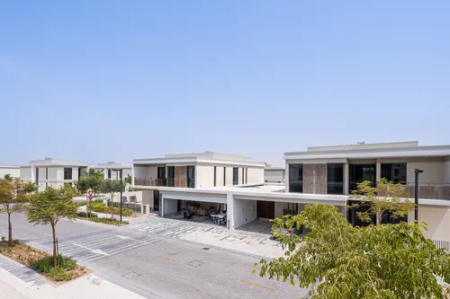 5 Bedrooms Villa in Harmony 3