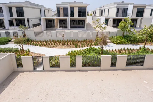 5 Bedrooms Villa in Harmony 3