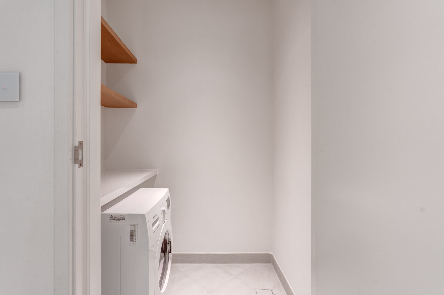 2 Bedrooms Hotel Apartment in Hilton Dubai Creek Hotel & Residences