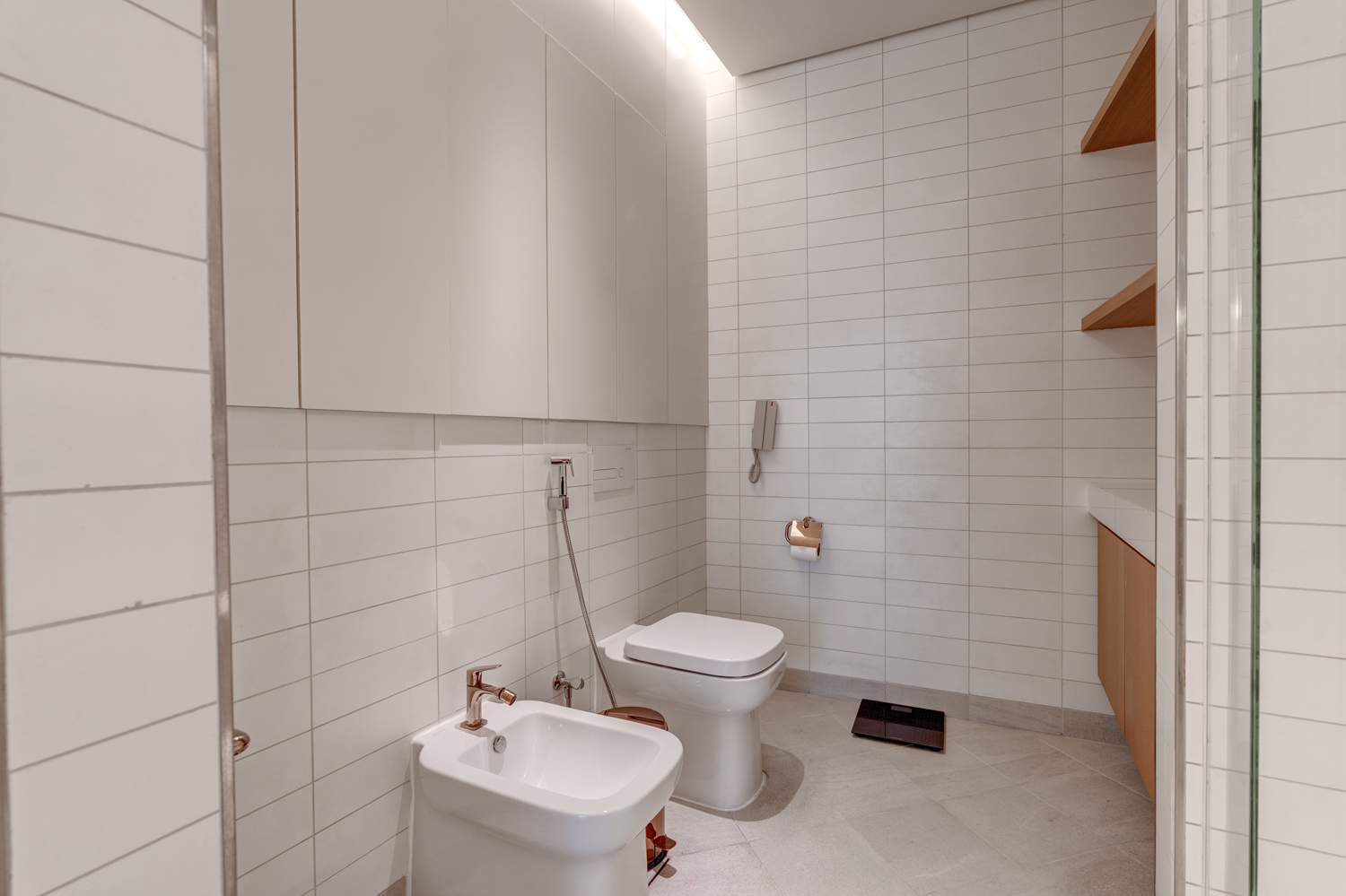 2 Bedrooms Hotel Apartment in Hilton Dubai Creek Hotel & Residences