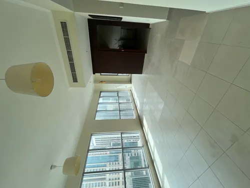 High Floor | Burj View | Vacant