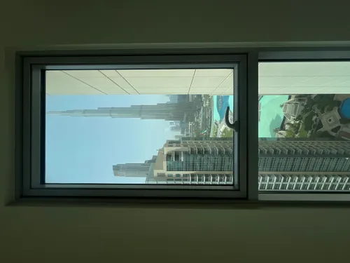 1 Bedroom Apartment in The Residences 8