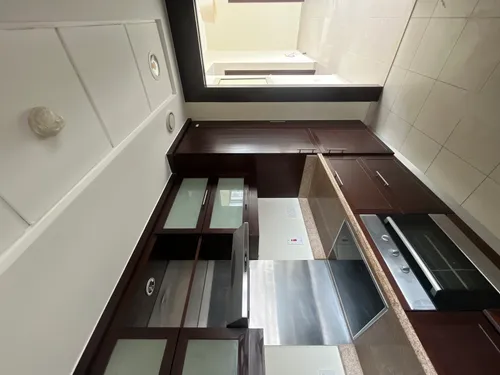 1 Bedroom Apartment in The Residences 8