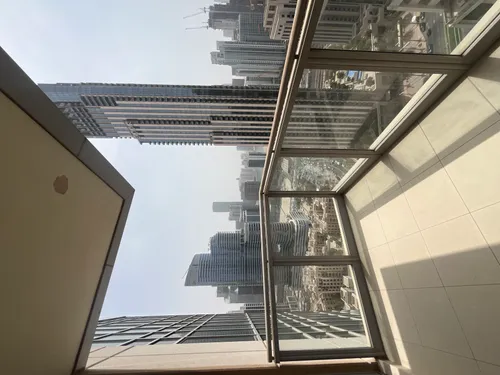 1 Bedroom Apartment in The Residences 8
