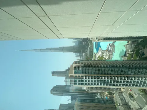 1 Bedroom Apartment in The Residences 8