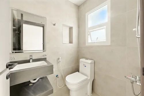 4 Bedrooms Villa in Al Mizhar