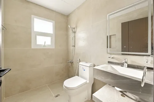 4 Bedrooms Villa in Al Mizhar