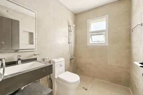 4 Bedrooms Villa in Al Mizhar