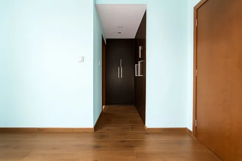 2 Bedrooms Apartment in Azizi Orchid