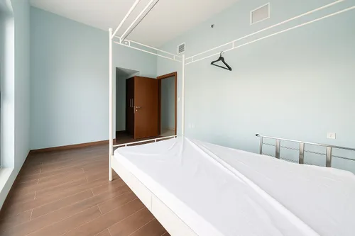 2 Bedrooms Apartment in Azizi Orchid