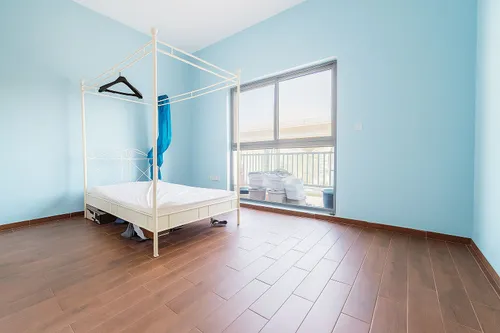 2 Bedrooms Apartment in Azizi Orchid