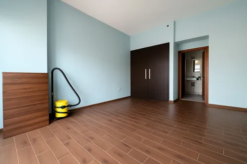 2 Bedrooms Apartment in Azizi Orchid