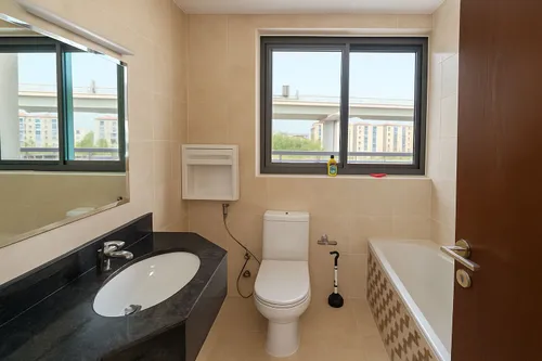 2 Bedrooms Apartment in Azizi Orchid