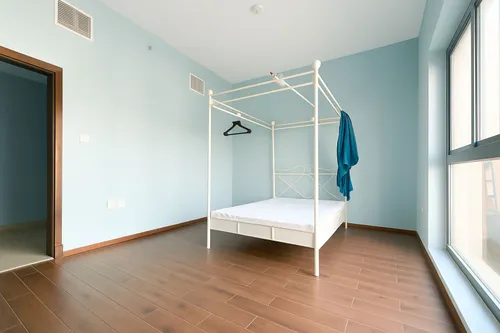 2 Bedrooms Apartment in Azizi Orchid