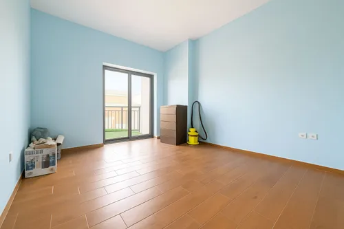 2 Bedrooms Apartment in Azizi Orchid