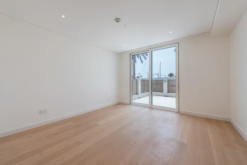 3 Bedrooms Townhouse in Mamsha Al Saadiyat