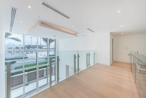 3 Bedrooms Townhouse in Mamsha Al Saadiyat