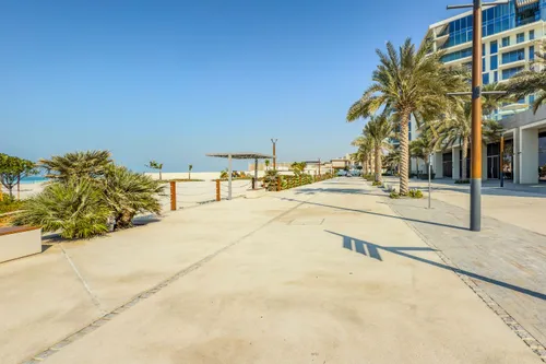 3 Bedrooms Townhouse in Mamsha Al Saadiyat
