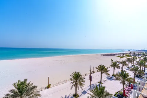 3 Bedrooms Townhouse in Mamsha Al Saadiyat