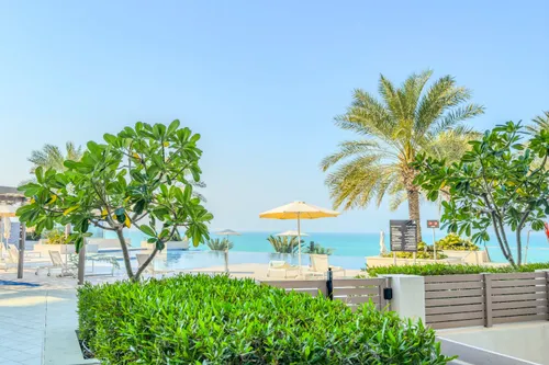 3 Bedrooms Townhouse in Mamsha Al Saadiyat