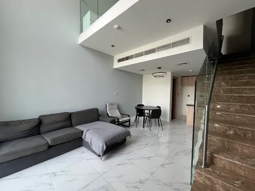 1 Bedroom Townhouse in Rukan 3