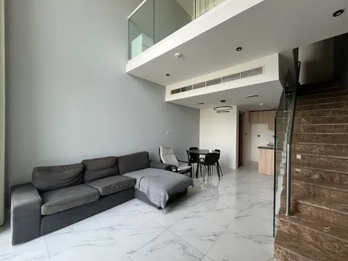 1 Bedroom Townhouse in Rukan 3