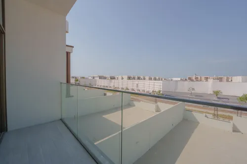 2 Bedrooms Townhouse in Seef Al Jubail