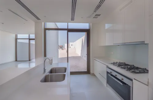 2 Bedrooms Townhouse in Seef Al Jubail