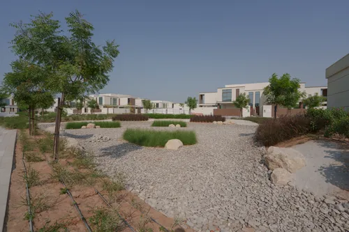 2 Bedrooms Townhouse in Seef Al Jubail