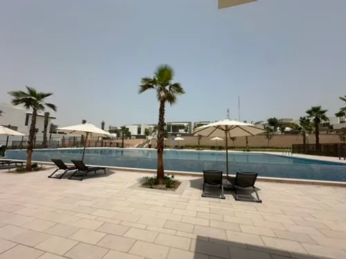 4 Bedrooms Villa in Tilal Al Furjan 1