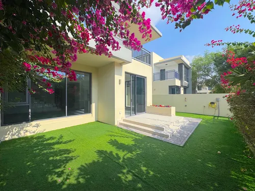 5 Bedrooms Townhouse in Maple 1, Maple at Dubai Hills Estate