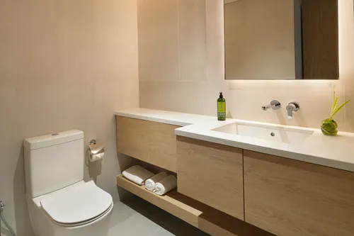 2 Bedrooms Hotel Apartment in Cheval Maison The Palm Dubai