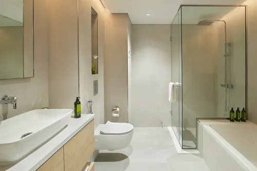 2 Bedrooms Hotel Apartment in Cheval Maison The Palm Dubai