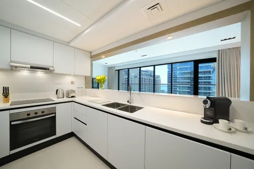 2 Bedrooms Hotel Apartment in Cheval Maison The Palm Dubai