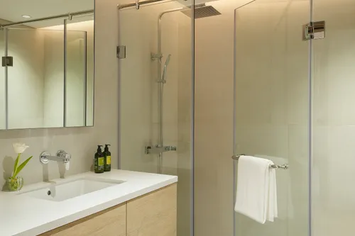 2 Bedrooms Hotel Apartment in Cheval Maison The Palm Dubai