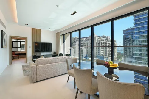 Furnished Serviced Apartment | Bills Inclusive