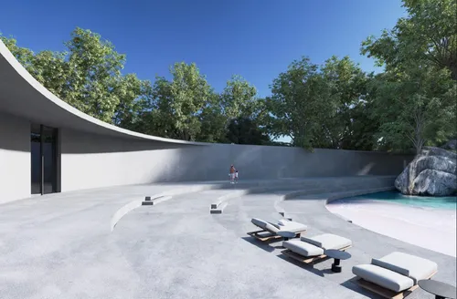 4 Bedrooms Villa in Masaar 2