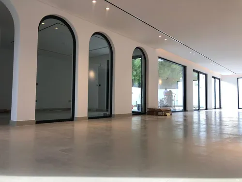 Twin Modern Villas | Full Burj Al Arab View