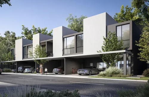 Luxury Corner | 4BR Townhouse | Premium Amenities